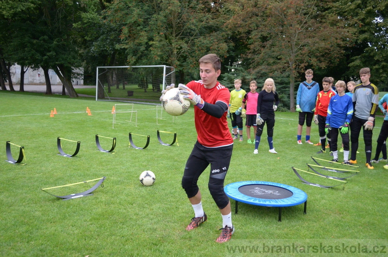 BFŠJCH - Léto 2016 - 2.8.2016