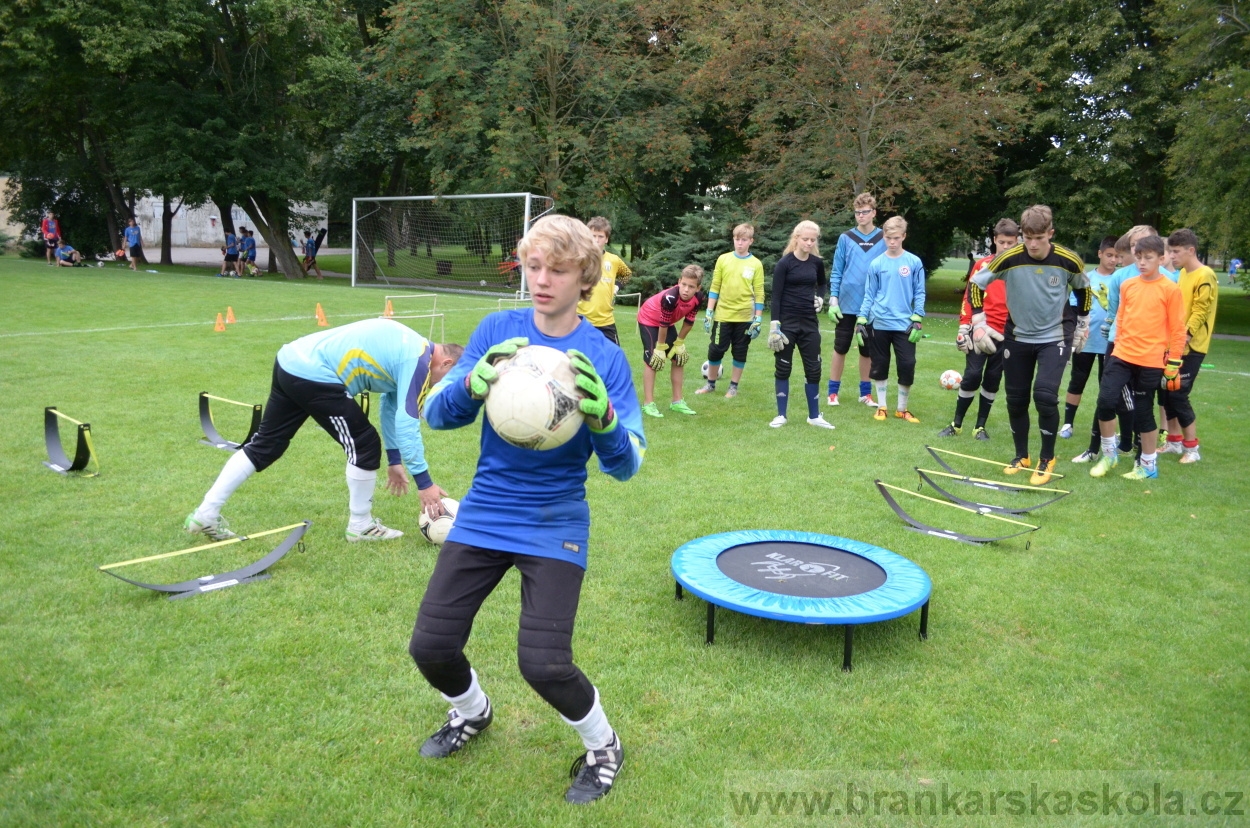 BFŠJCH - Léto 2016 - 2.8.2016