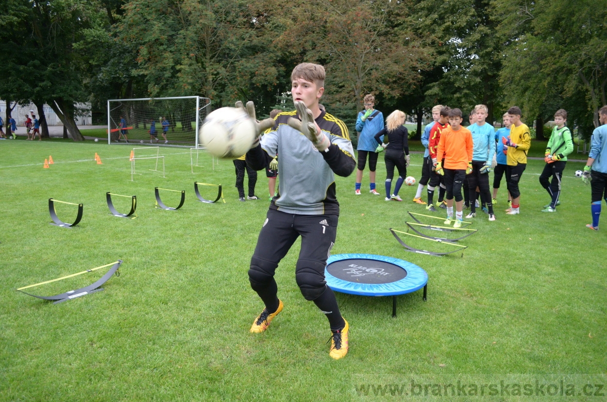 BFŠJCH - Léto 2016 - 2.8.2016