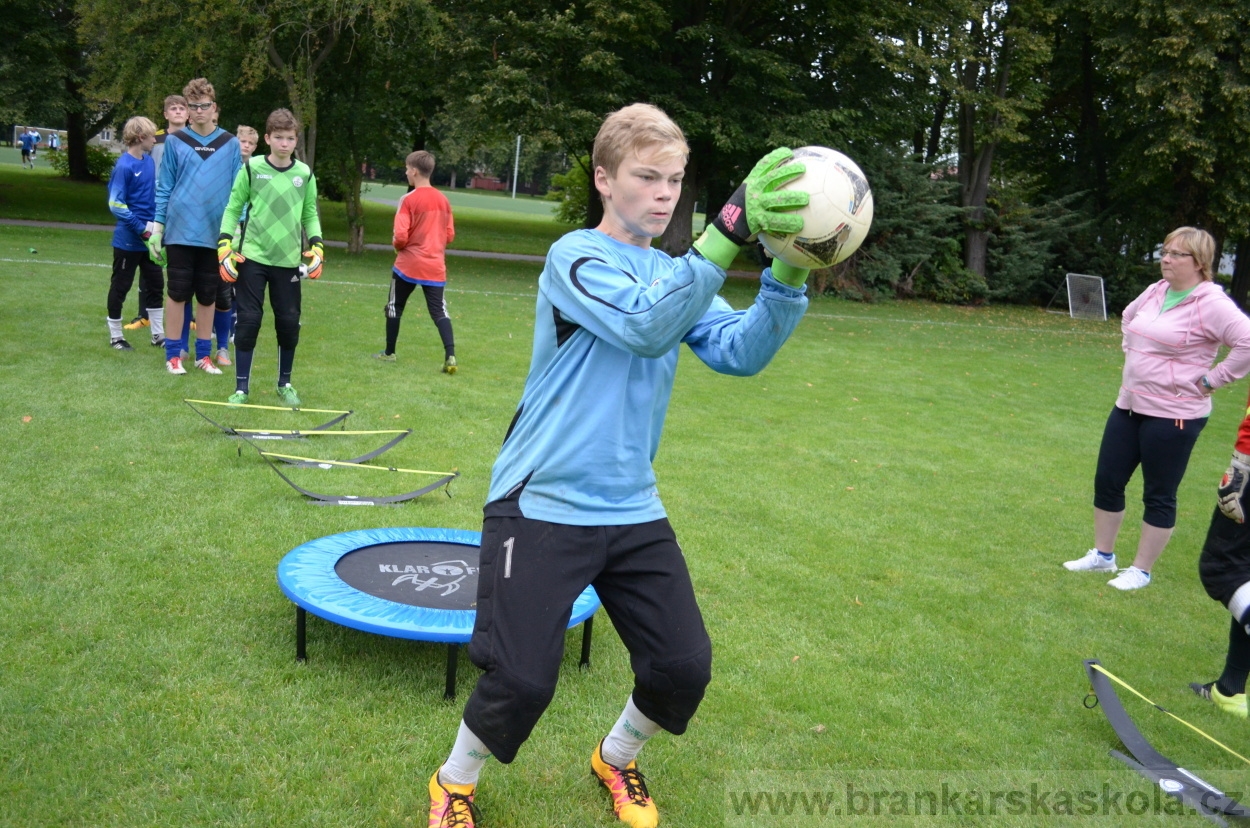 BFŠJCH - Léto 2016 - 2.8.2016