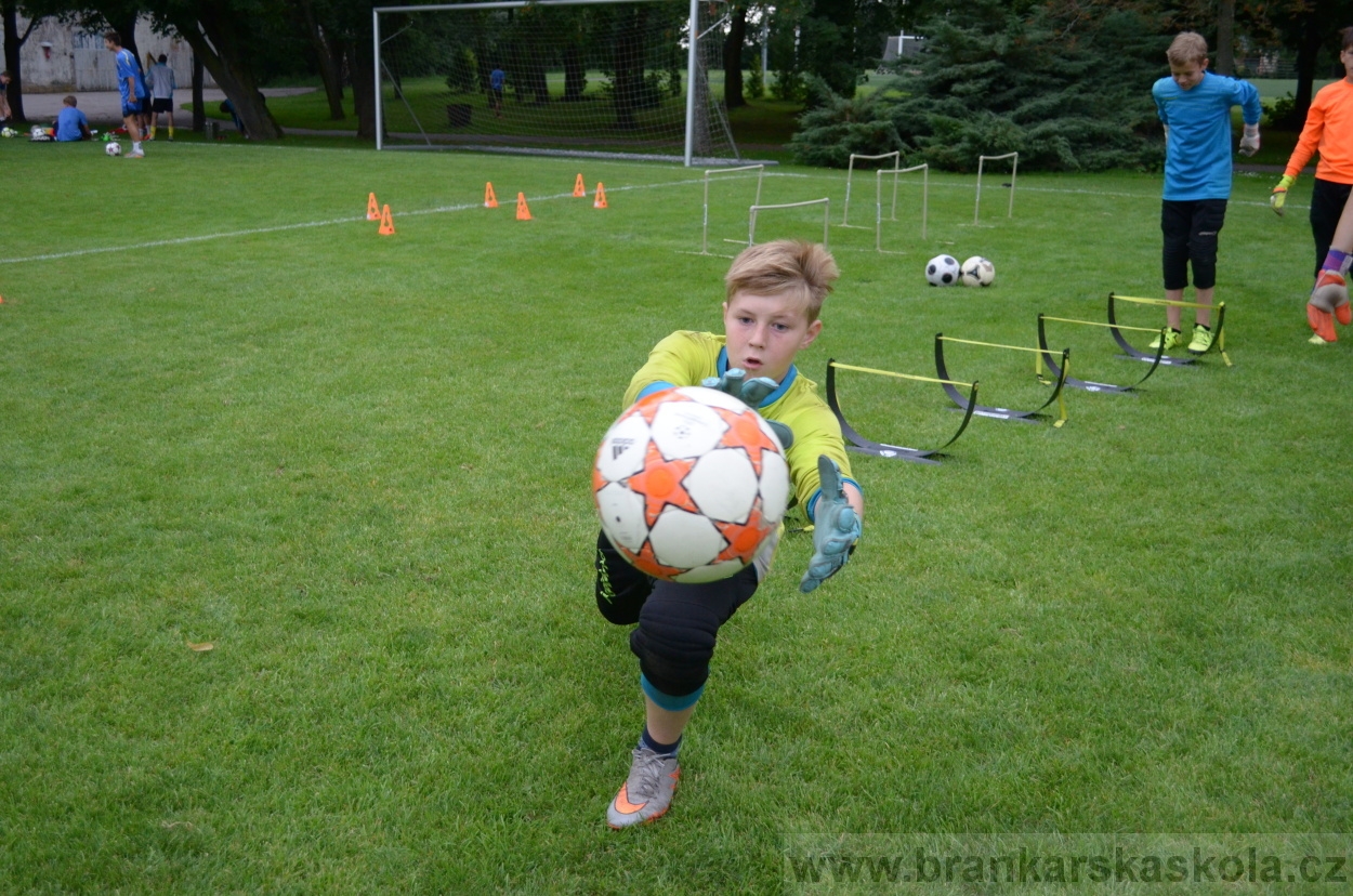 BFŠJCH - Léto 2016 - 2.8.2016