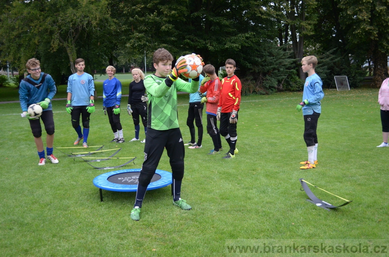 BFŠJCH - Léto 2016 - 2.8.2016