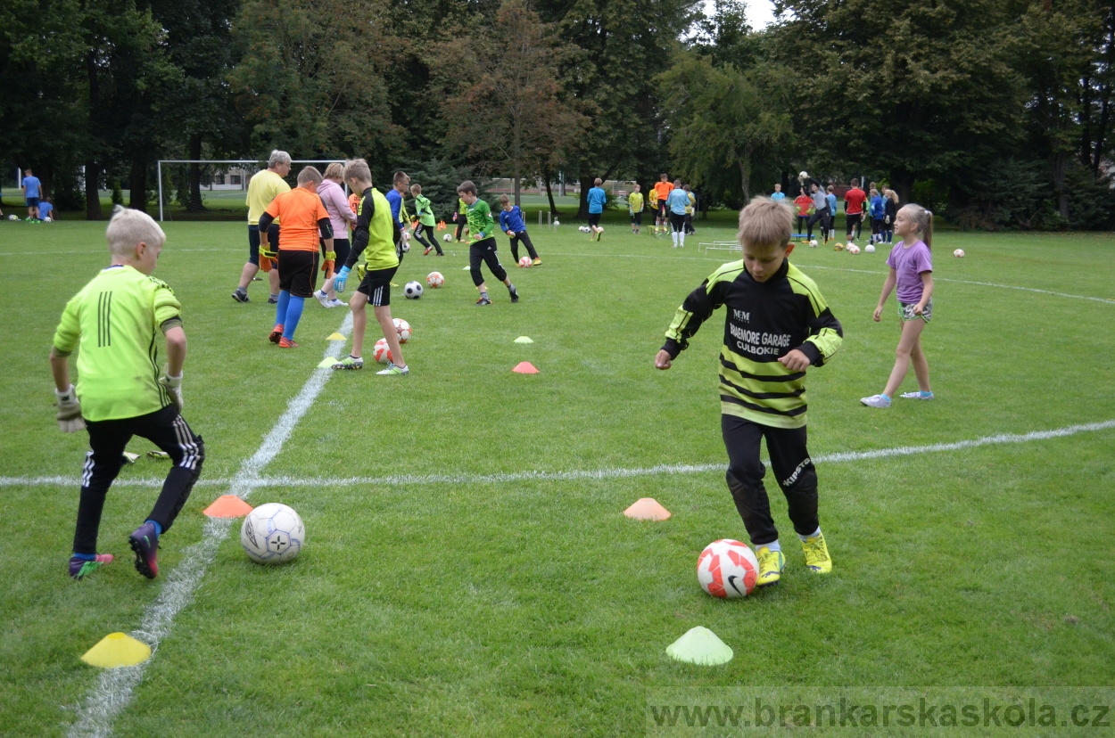 BFŠJCH - Léto 2016 - 2.8.2016