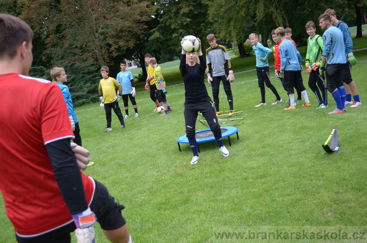 BFŠJCH - Léto 2016 - 2.8.2016