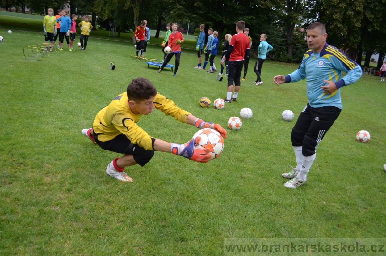 BFŠJCH - Léto 2016 - 2.8.2016