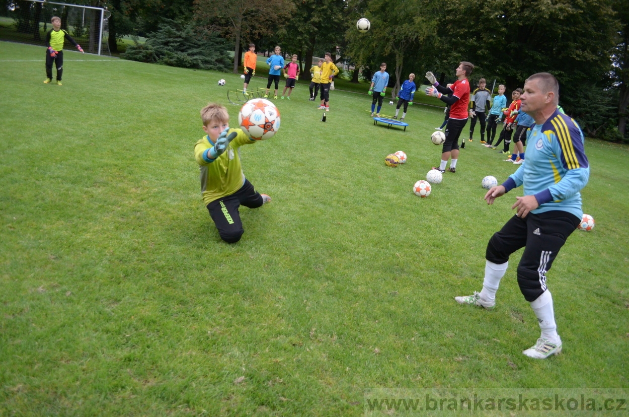 BFŠJCH - Léto 2016 - 2.8.2016