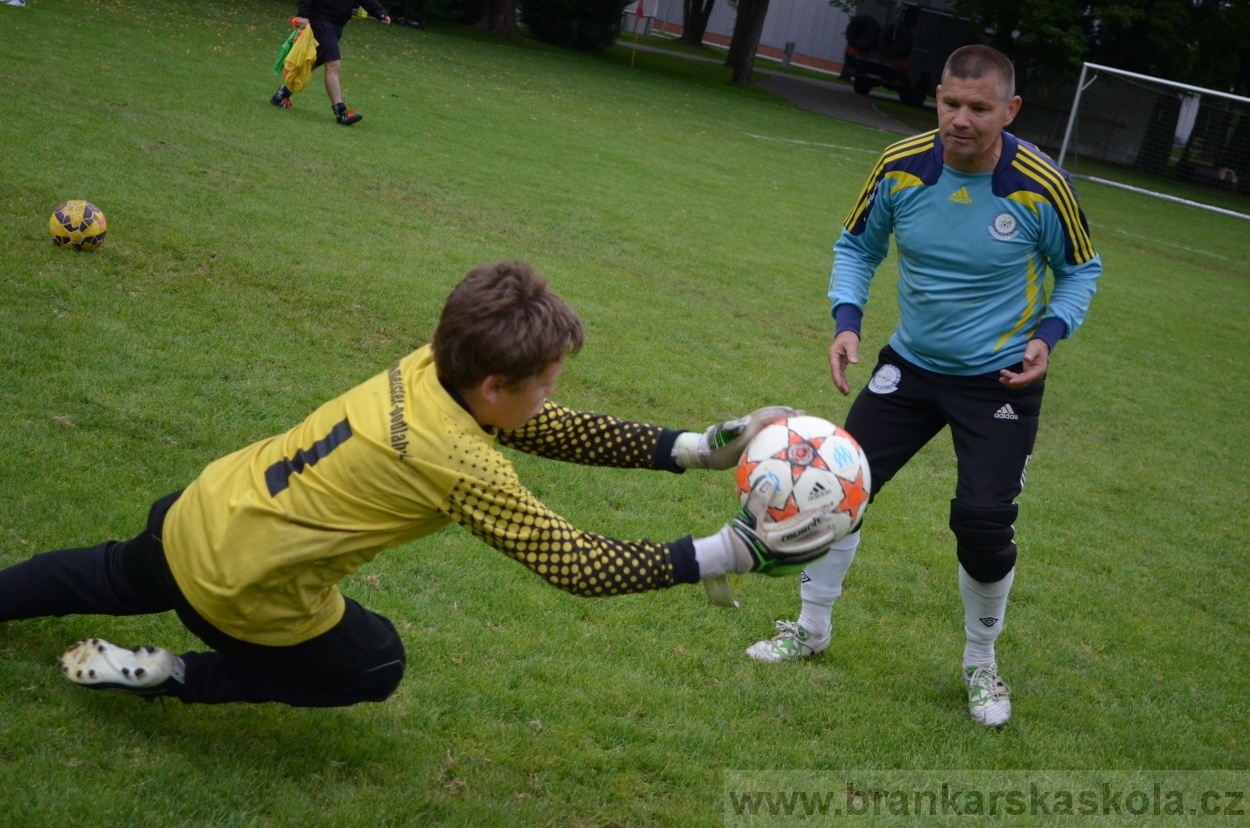 BFŠJCH - Léto 2016 - 2.8.2016