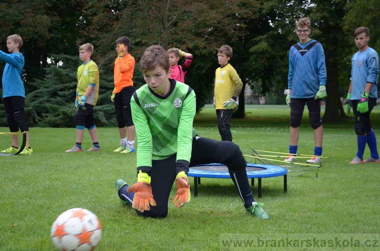 BFŠJCH - Léto 2016 - 2.8.2016