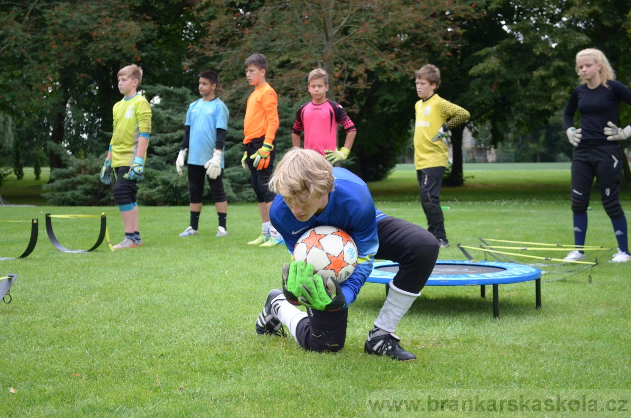 BFŠJCH - Léto 2016 - 2.8.2016