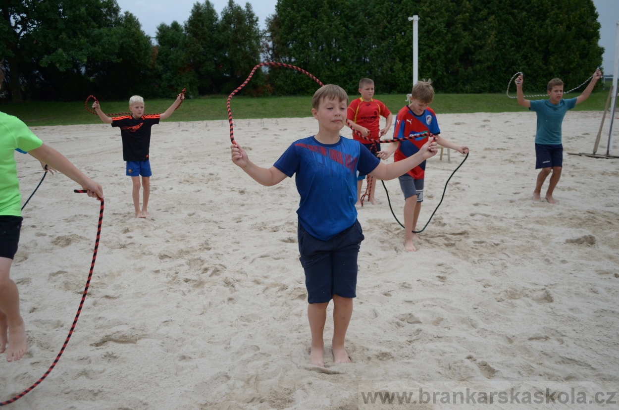 BFŠJCH - Léto 2016 - 2.8.2016