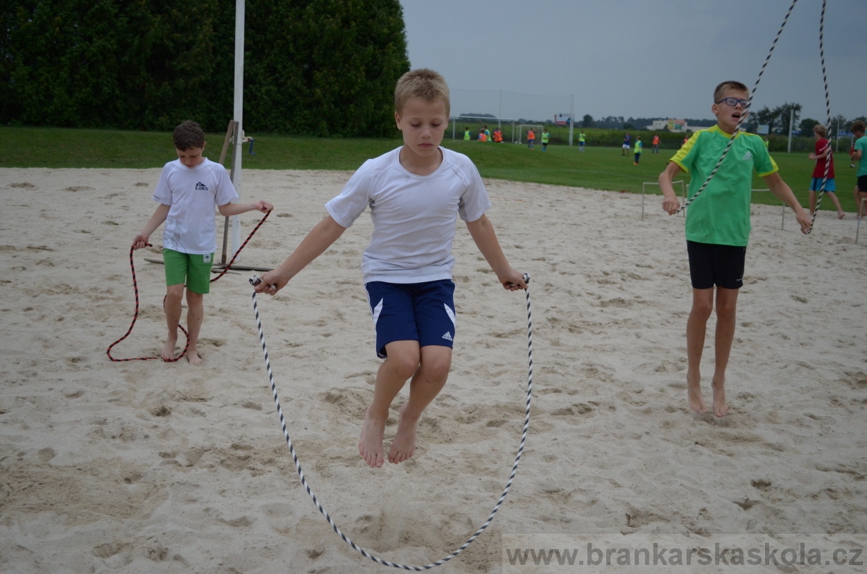 BFŠJCH - Léto 2016 - 2.8.2016