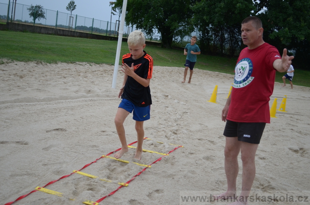 BFŠJCH - Léto 2016 - 2.8.2016