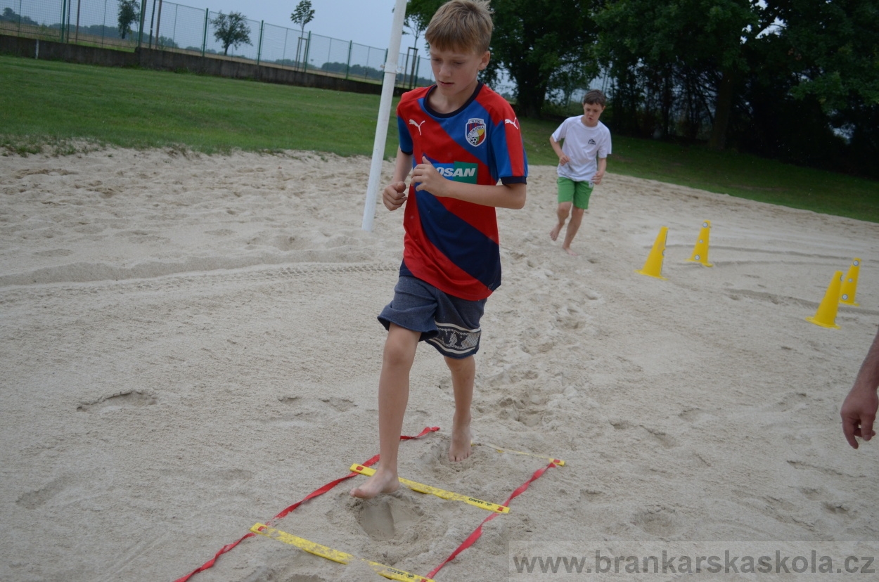 BFŠJCH - Léto 2016 - 2.8.2016