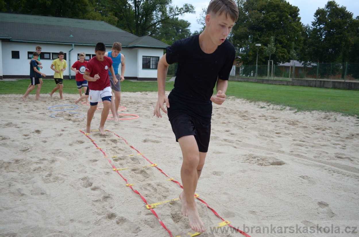 BFŠJCH - Léto 2016 - 2.8.2016