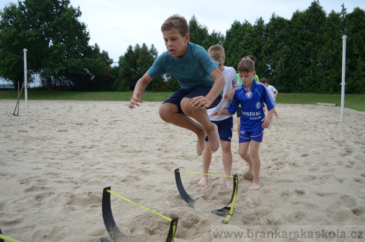 BFŠJCH - Léto 2016 - 2.8.2016