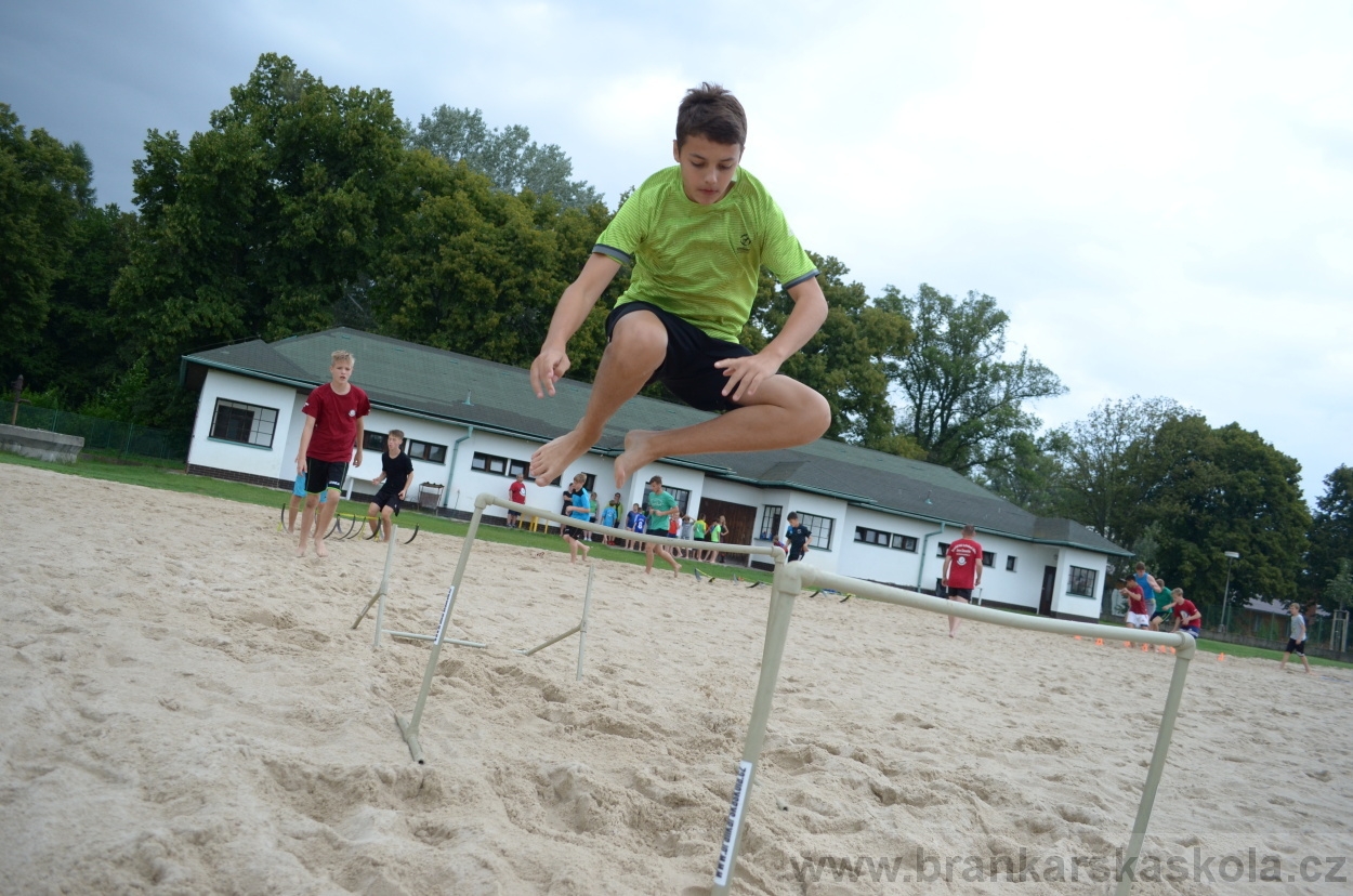 BFŠJCH - Léto 2016 - 2.8.2016