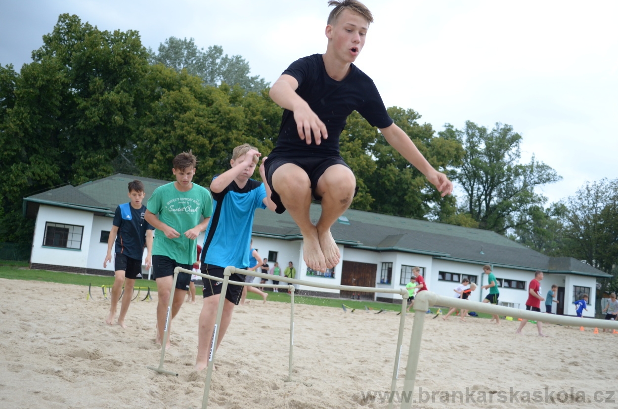 BFŠJCH - Léto 2016 - 2.8.2016