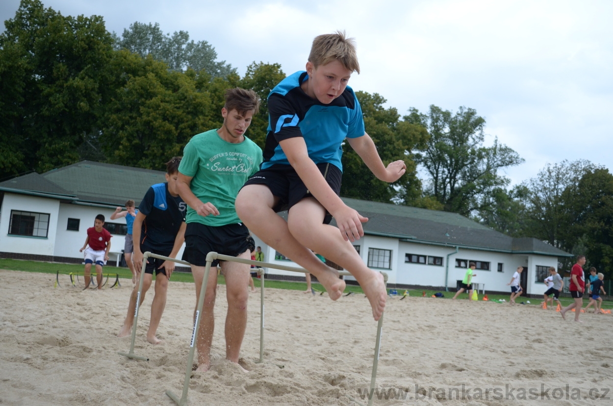BFŠJCH - Léto 2016 - 2.8.2016