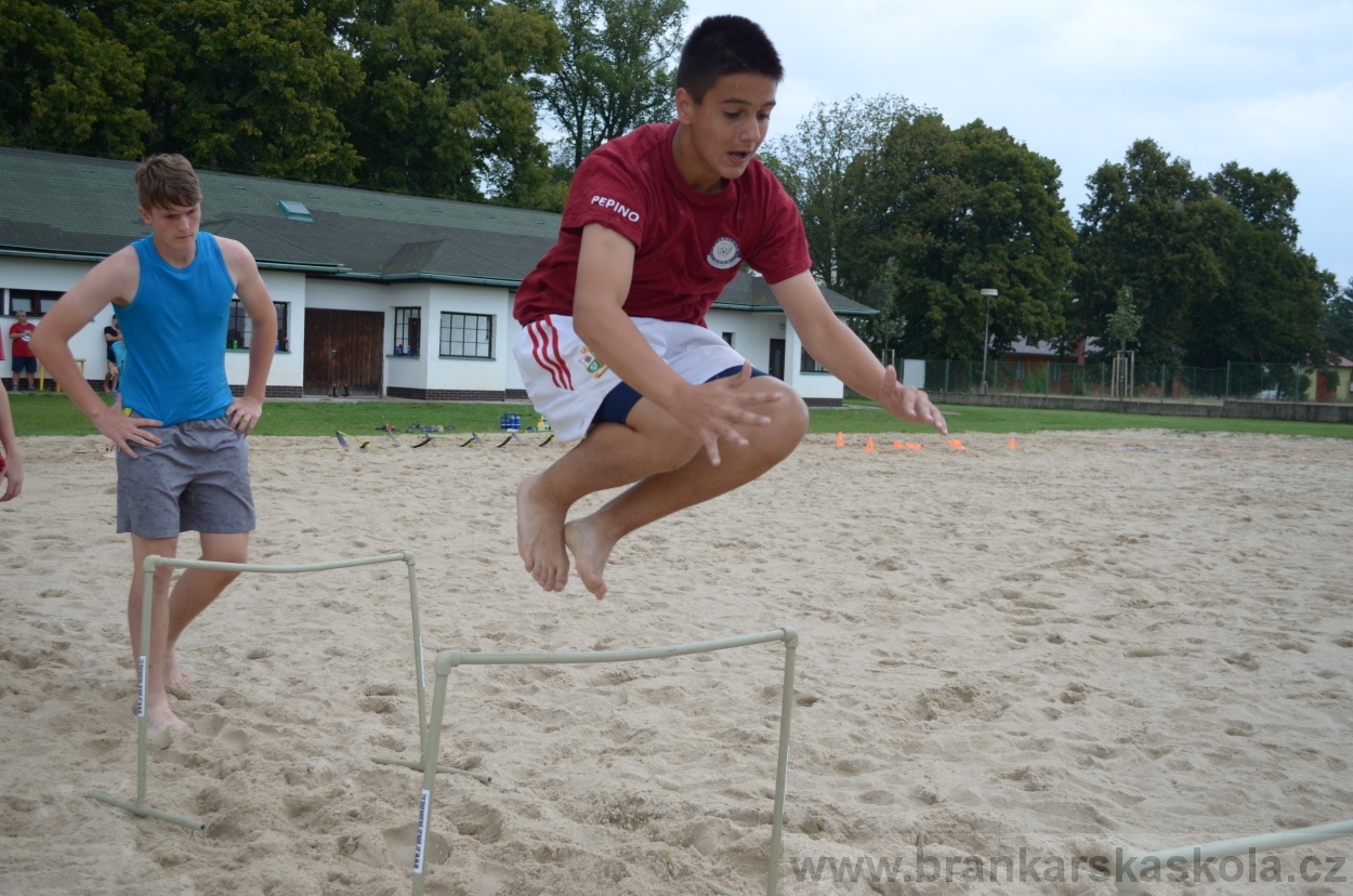 BFŠJCH - Léto 2016 - 2.8.2016