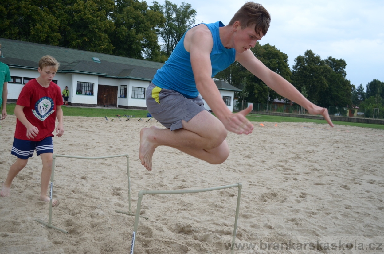 BFŠJCH - Léto 2016 - 2.8.2016