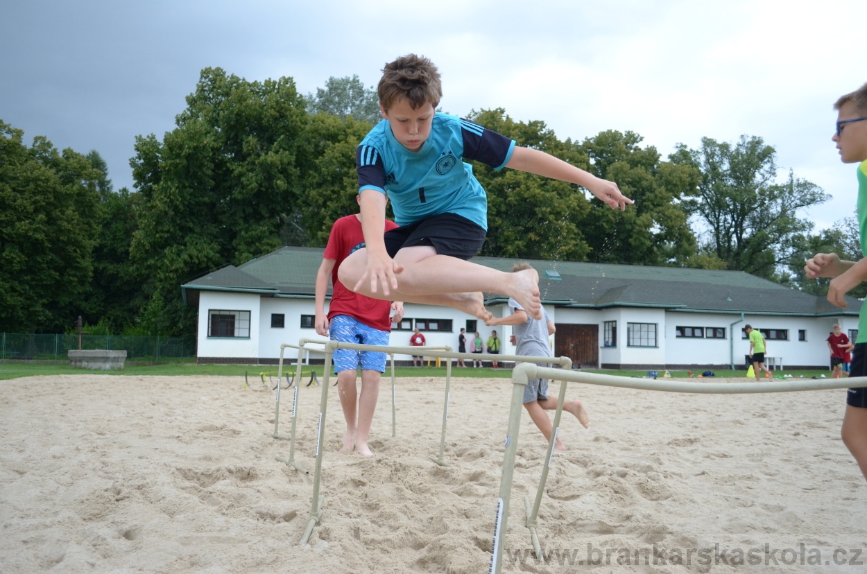 BFŠJCH - Léto 2016 - 2.8.2016
