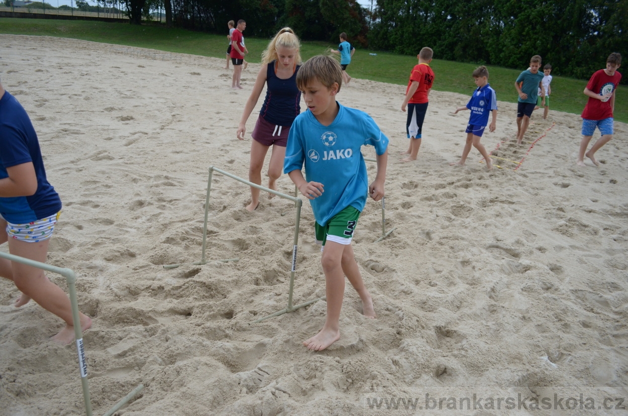 BFŠJCH - Léto 2016 - 2.8.2016