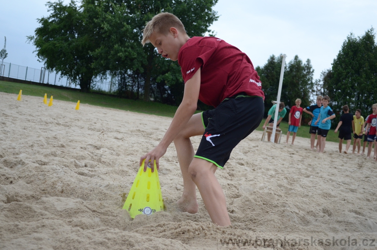 BFŠJCH - Léto 2016 - 2.8.2016