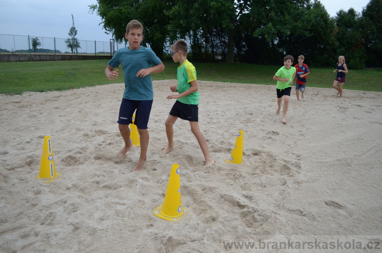 BFŠJCH - Léto 2016 - 2.8.2016