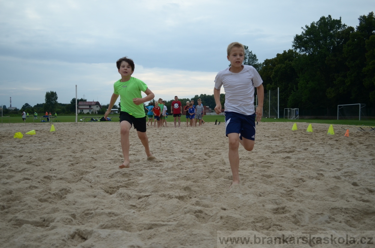 BFŠJCH - Léto 2016 - 2.8.2016