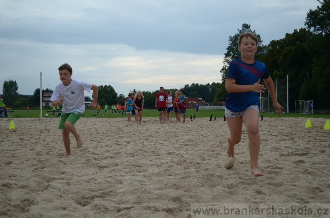 BFŠJCH - Léto 2016 - 2.8.2016