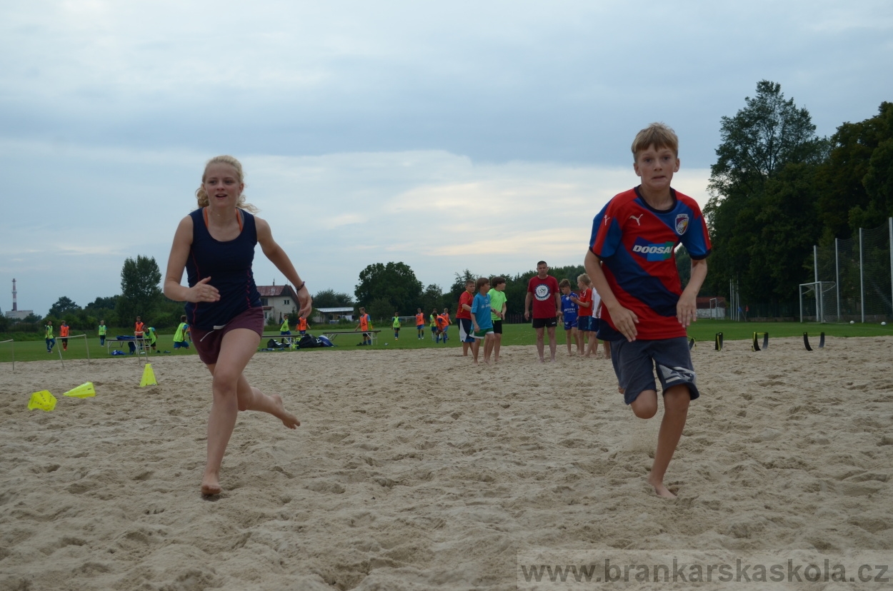 BFŠJCH - Léto 2016 - 2.8.2016