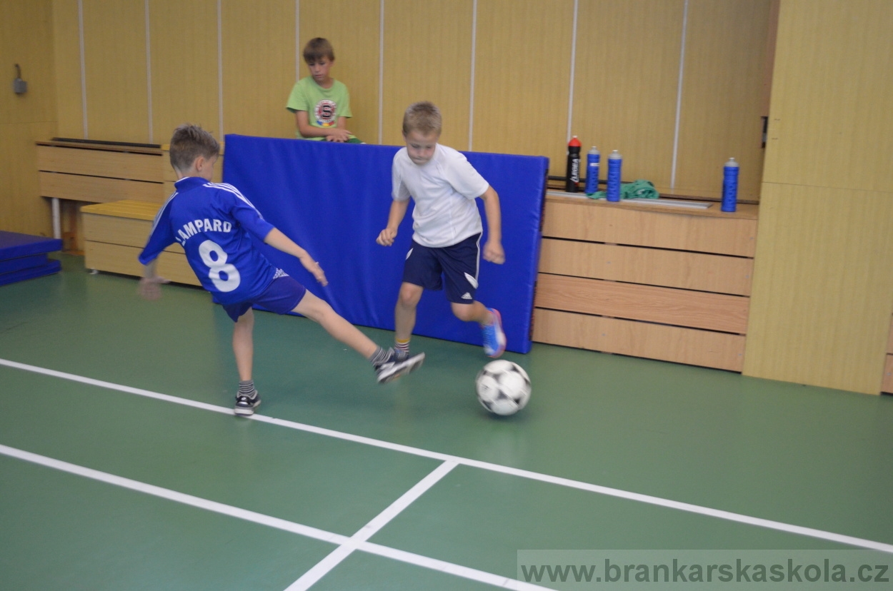 BFŠJCH - Léto 2016 - 2.8.2016