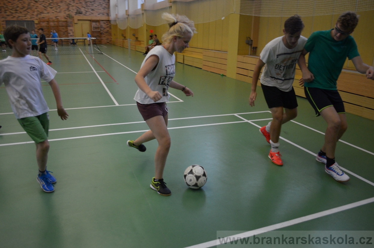 BFŠJCH - Léto 2016 - 2.8.2016
