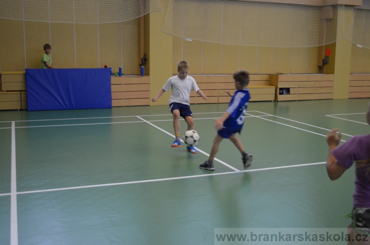 BFŠJCH - Léto 2016 - 2.8.2016