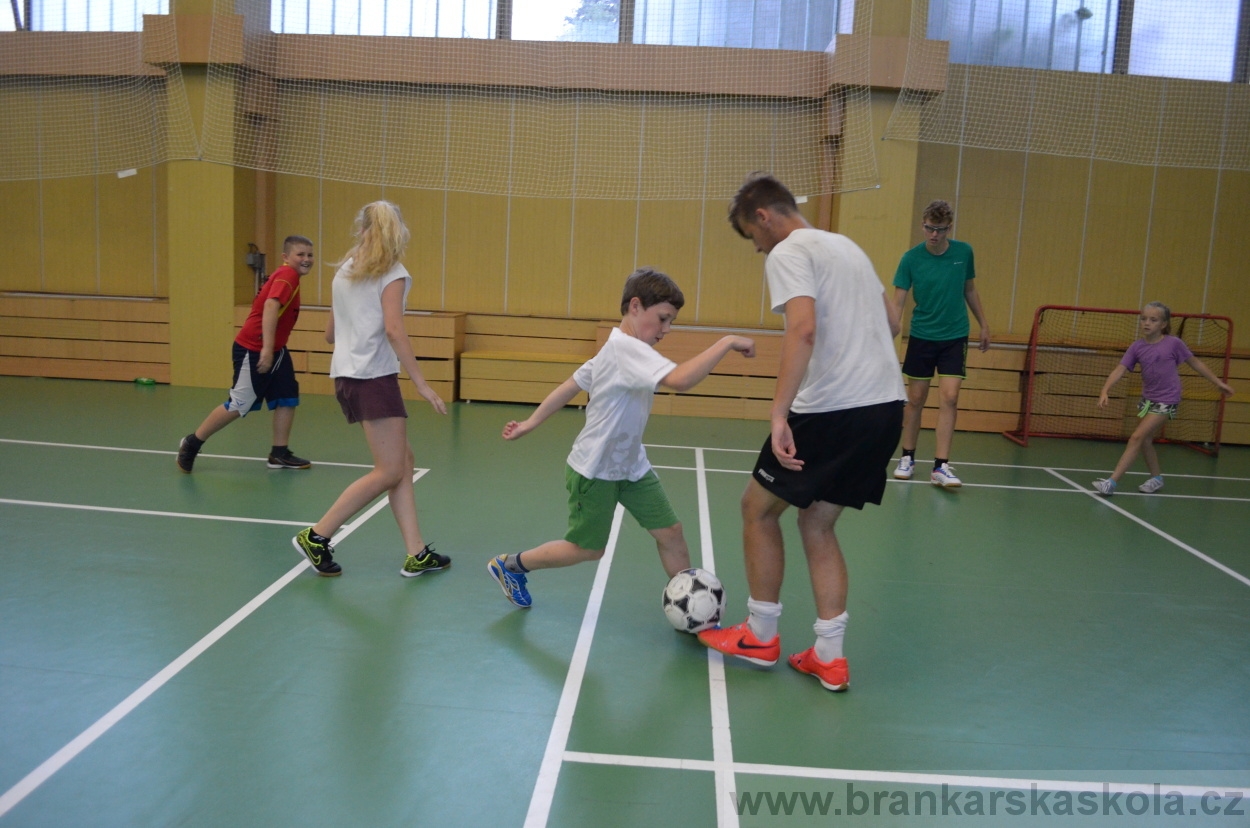 BFŠJCH - Léto 2016 - 2.8.2016