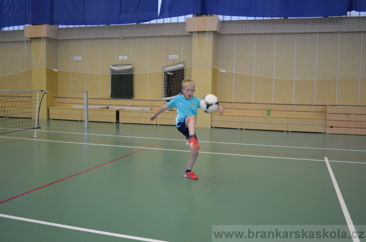 BFŠJCH - Léto 2016 - 2.8.2016