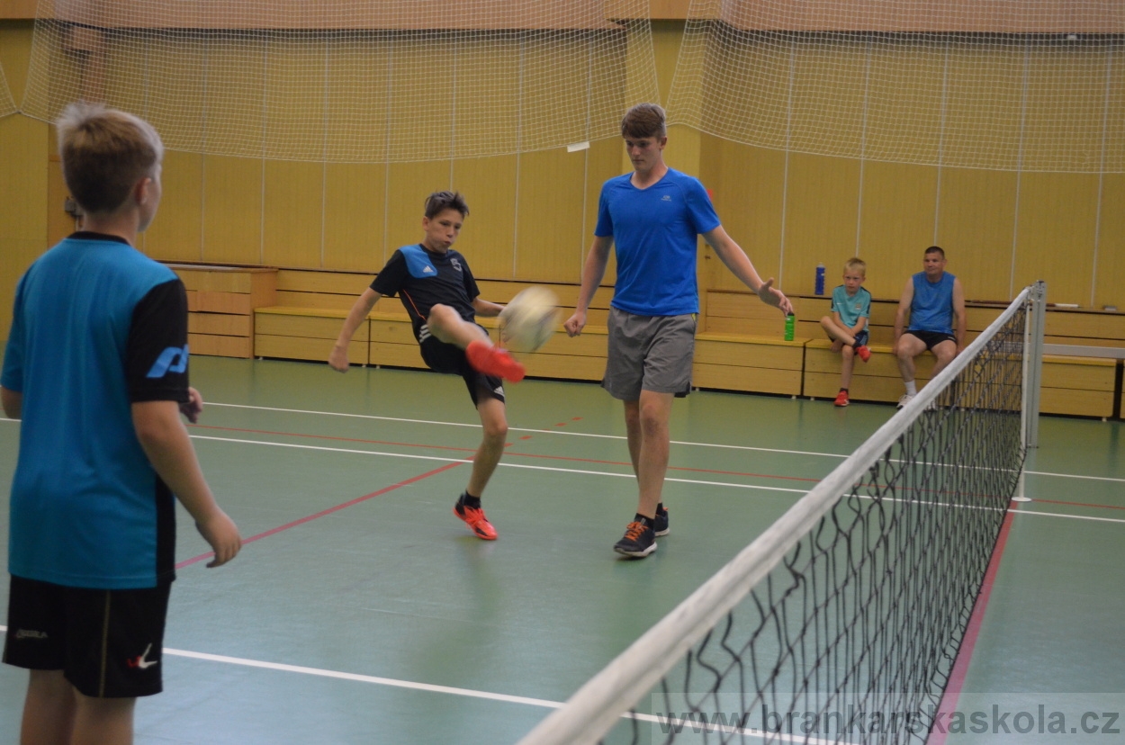 BFŠJCH - Léto 2016 - 2.8.2016