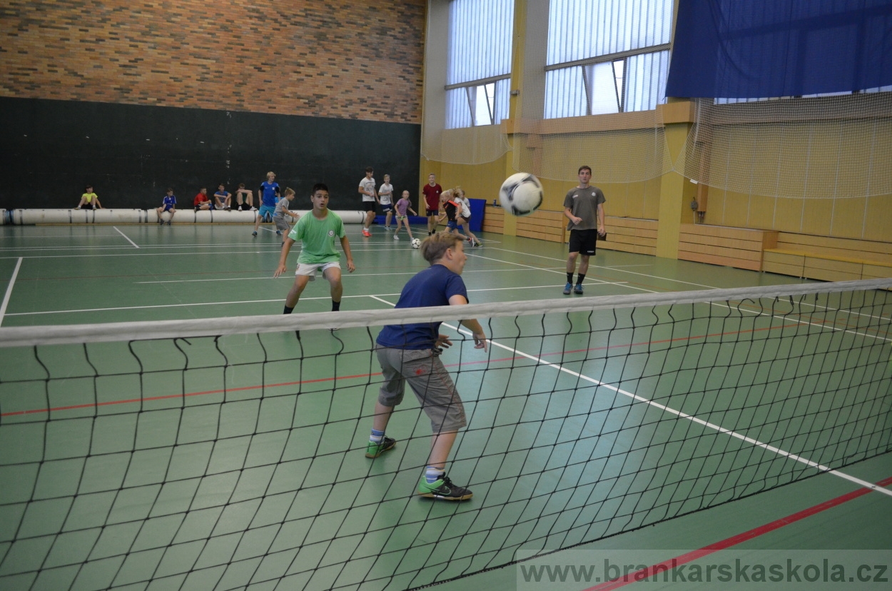 BFŠJCH - Léto 2016 - 2.8.2016