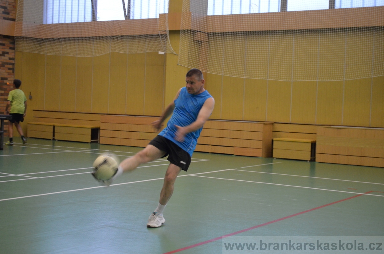 BFŠJCH - Léto 2016 - 2.8.2016