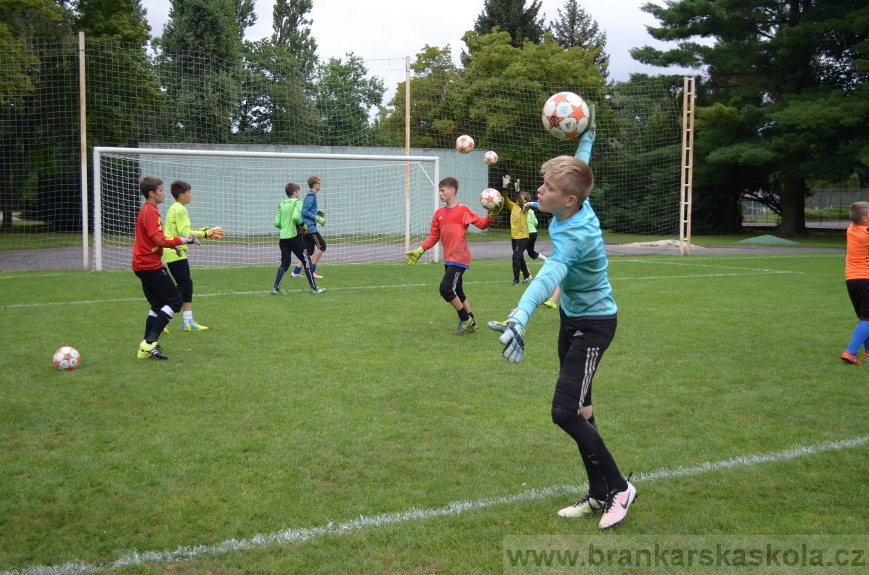 BFŠJCH - Léto 2016 - 3.8.2016