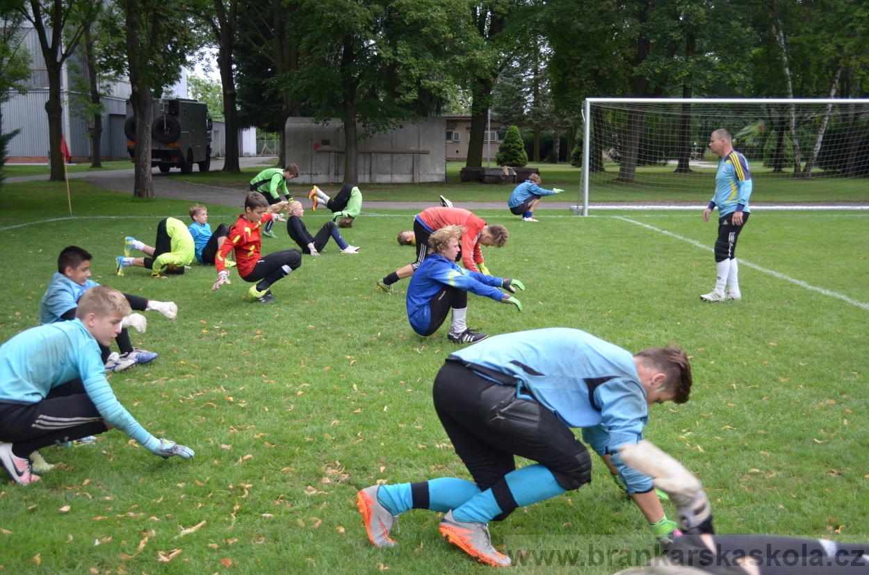 BFŠJCH - Léto 2016 - 3.8.2016