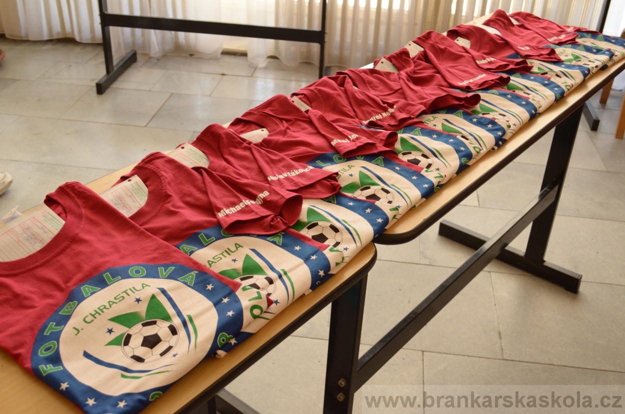 BFŠJCH - Léto 2016 - 25.8.2016