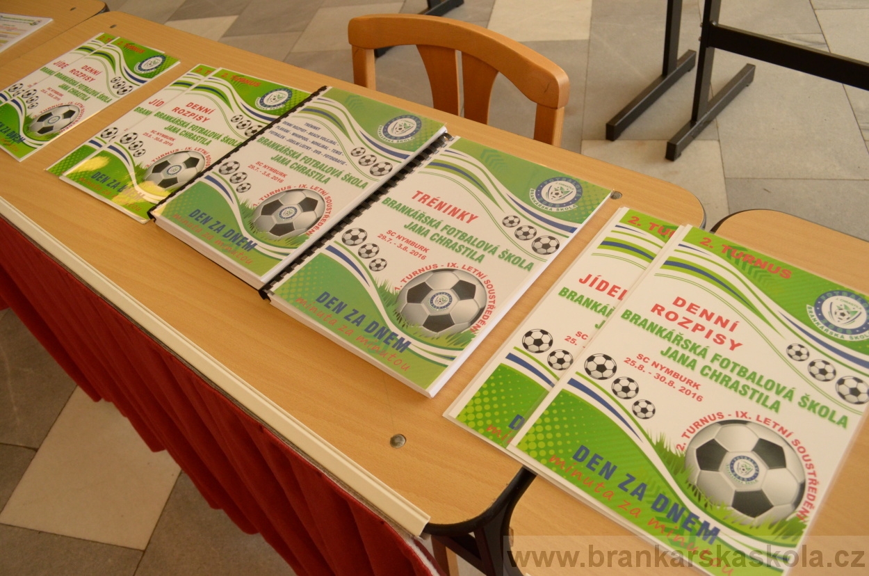 BFŠJCH - Léto 2016 - 25.8.2016