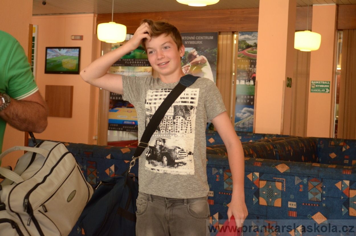 BFŠJCH - Léto 2016 - 25.8.2016