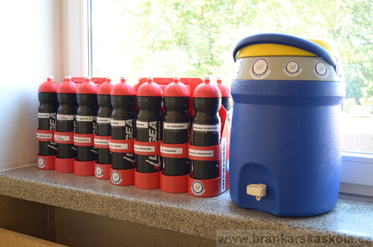 BFŠJCH - Léto 2016 - 25.8.2016