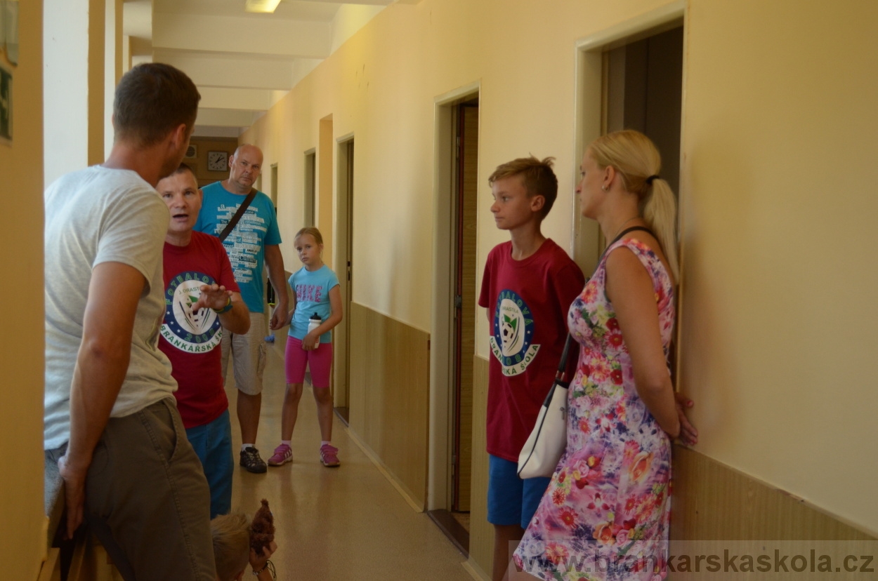 BFŠJCH - Léto 2016 - 25.8.2016