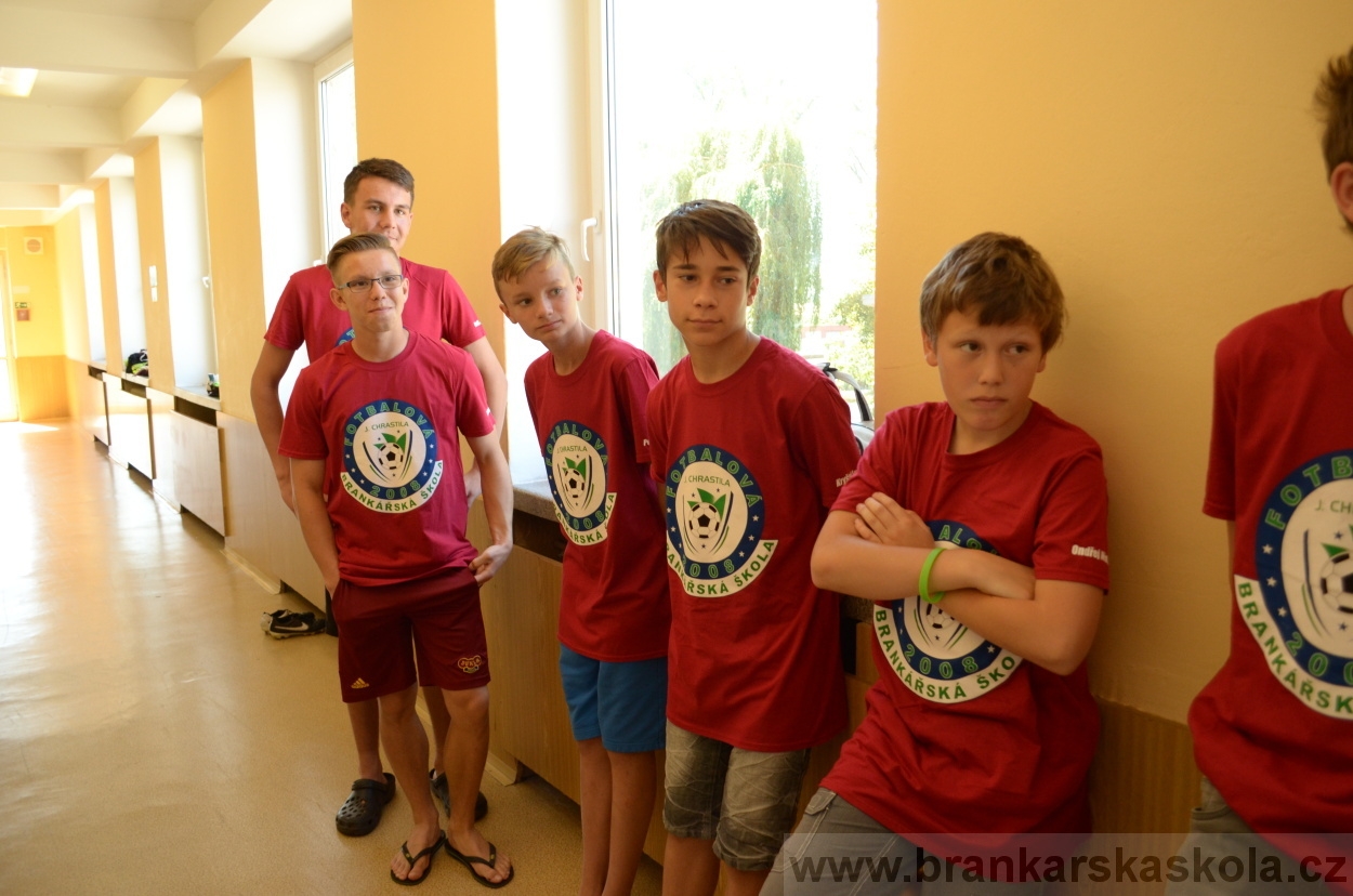 BFŠJCH - Léto 2016 - 25.8.2016
