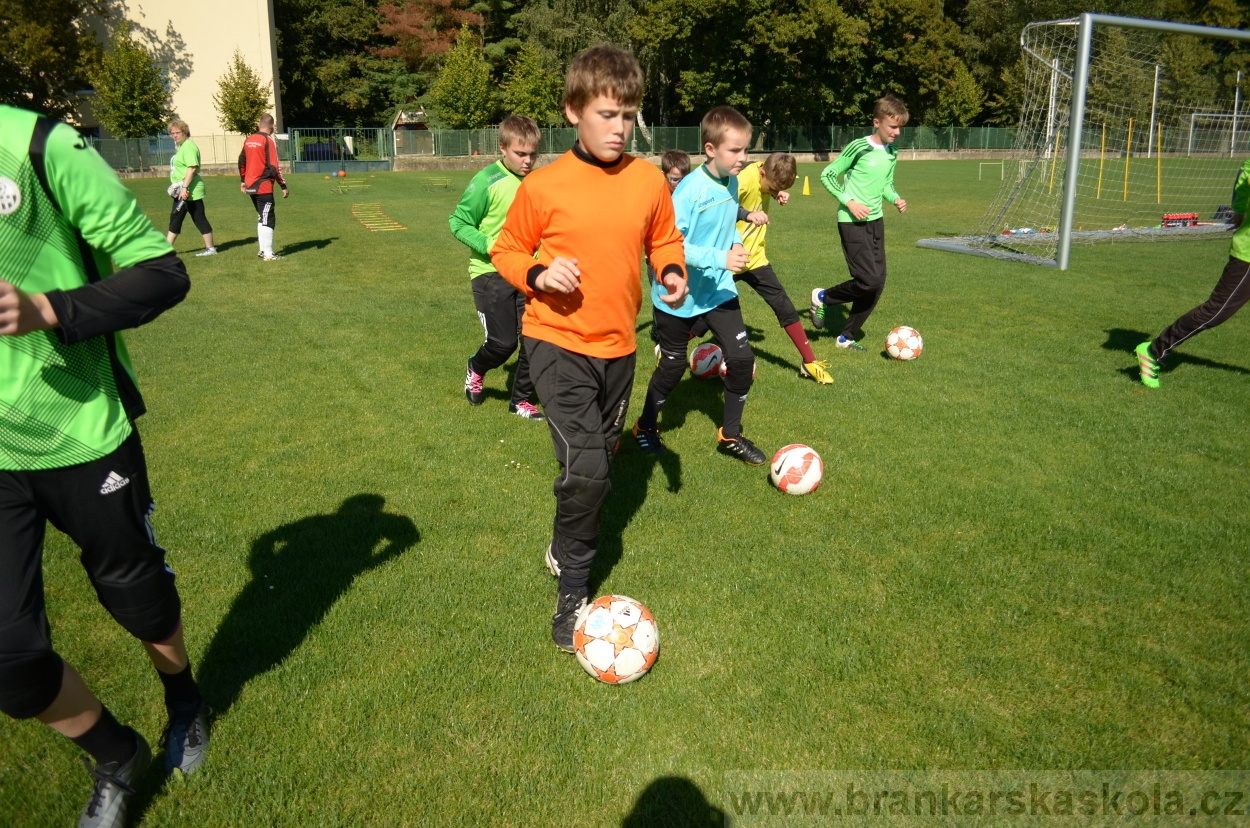 BFŠJCH - Léto 2016 - 25.8.2016