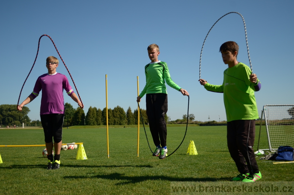 BFŠJCH - Léto 2016 - 25.8.2016