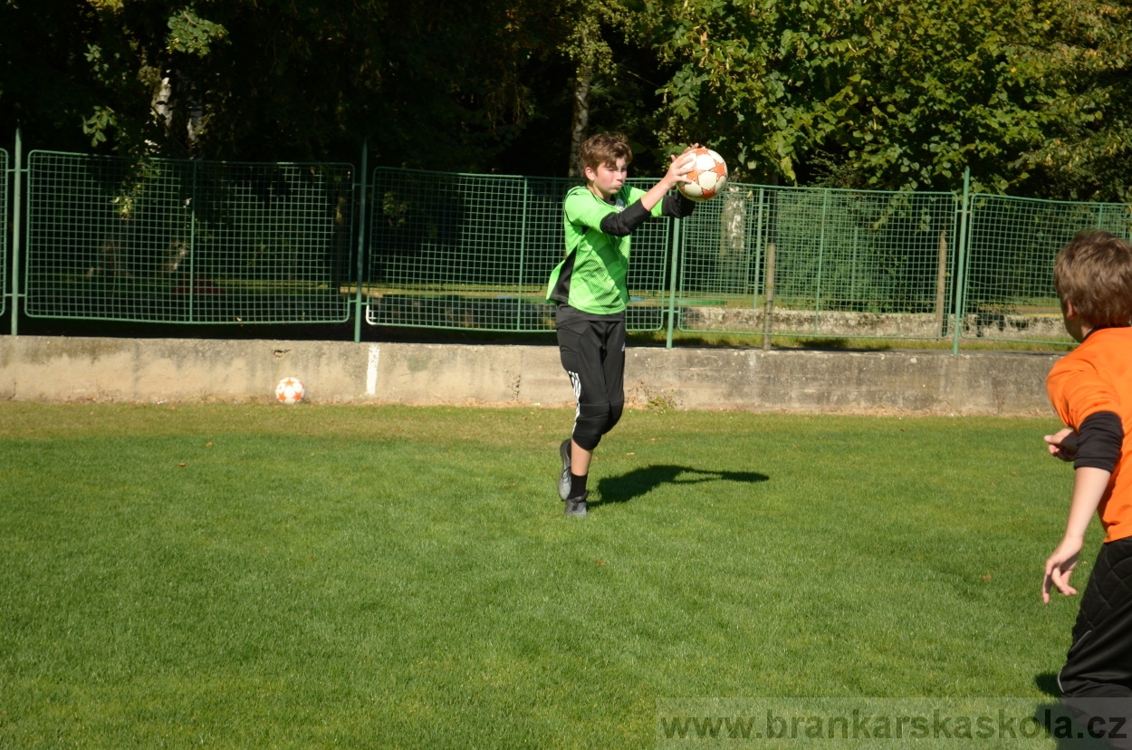 BFŠJCH - Léto 2016 - 25.8.2016